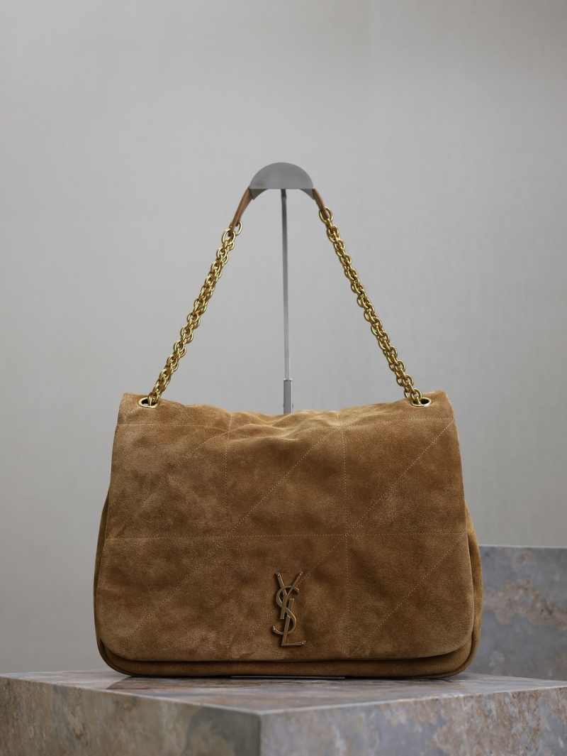 YSL Top Handle Bags